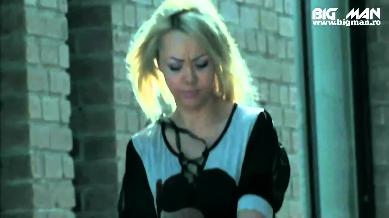 Denisa, Babi Minune si Mr Juve - Eu nu cred in vise (Manele Vechi)