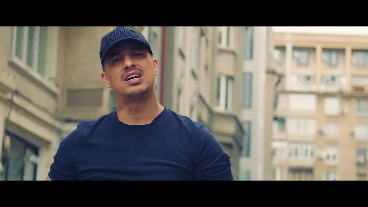 DANI PRINTUL BANATULUI - Fii alt om (Originala 2020)