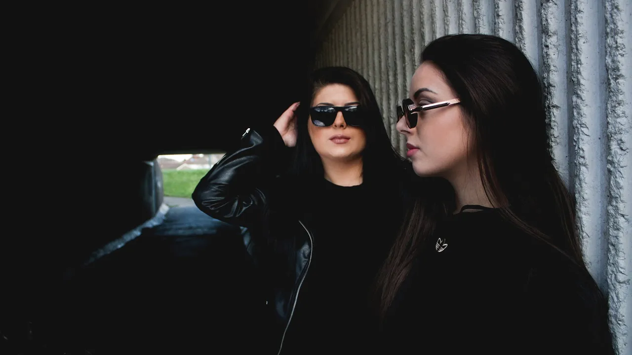 Double Espresso - Last Day