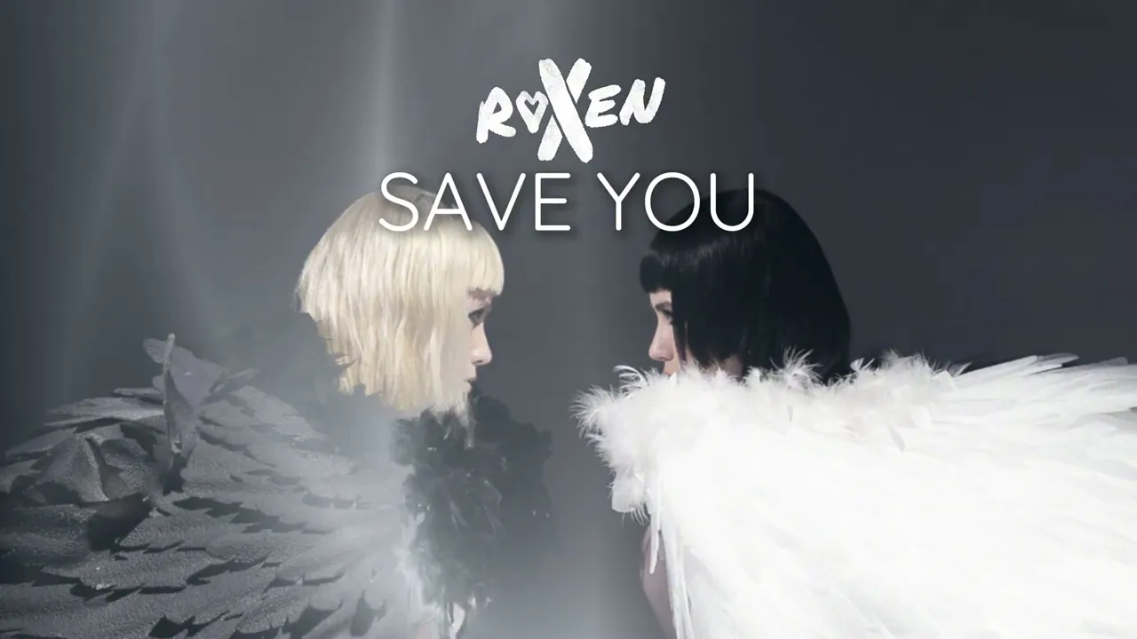 Roxen - Save You