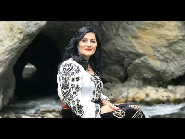 Marina Bucosu - Am trait cu cinste-n viata