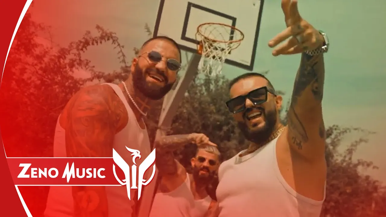 Jimmy Dub x Zeno Music - Hola Mami Que Guapa (Remix)