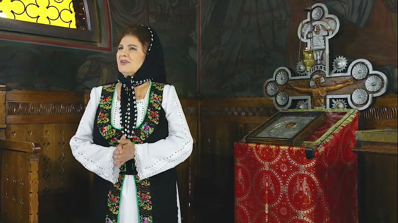 IRINA LOGHIN - Voi cei vinovati 2019