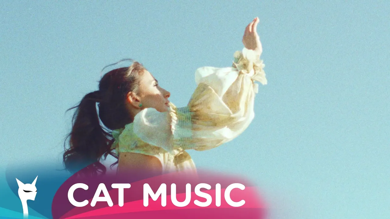 Arsenium x Paula Hriscu - Lumea asta (Original Radio Edit)