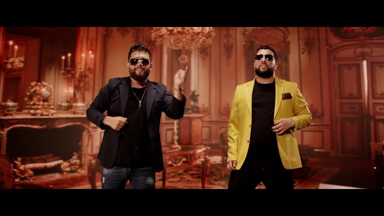 Tzanca Uraganu si Miraj Tzunami - Legendele (Originala 2021)