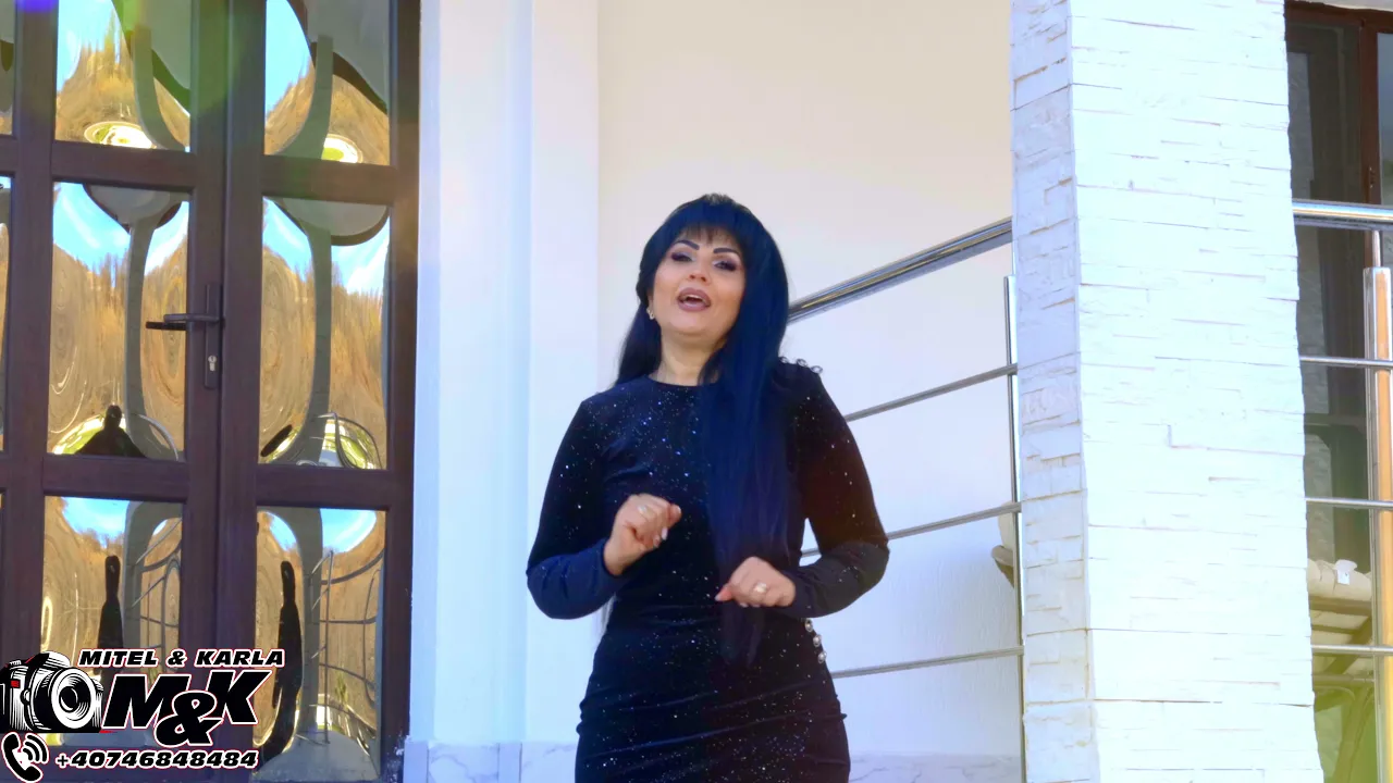 CARMEN CANTONERU - COLAJ INCENDIAR DE DANTURI