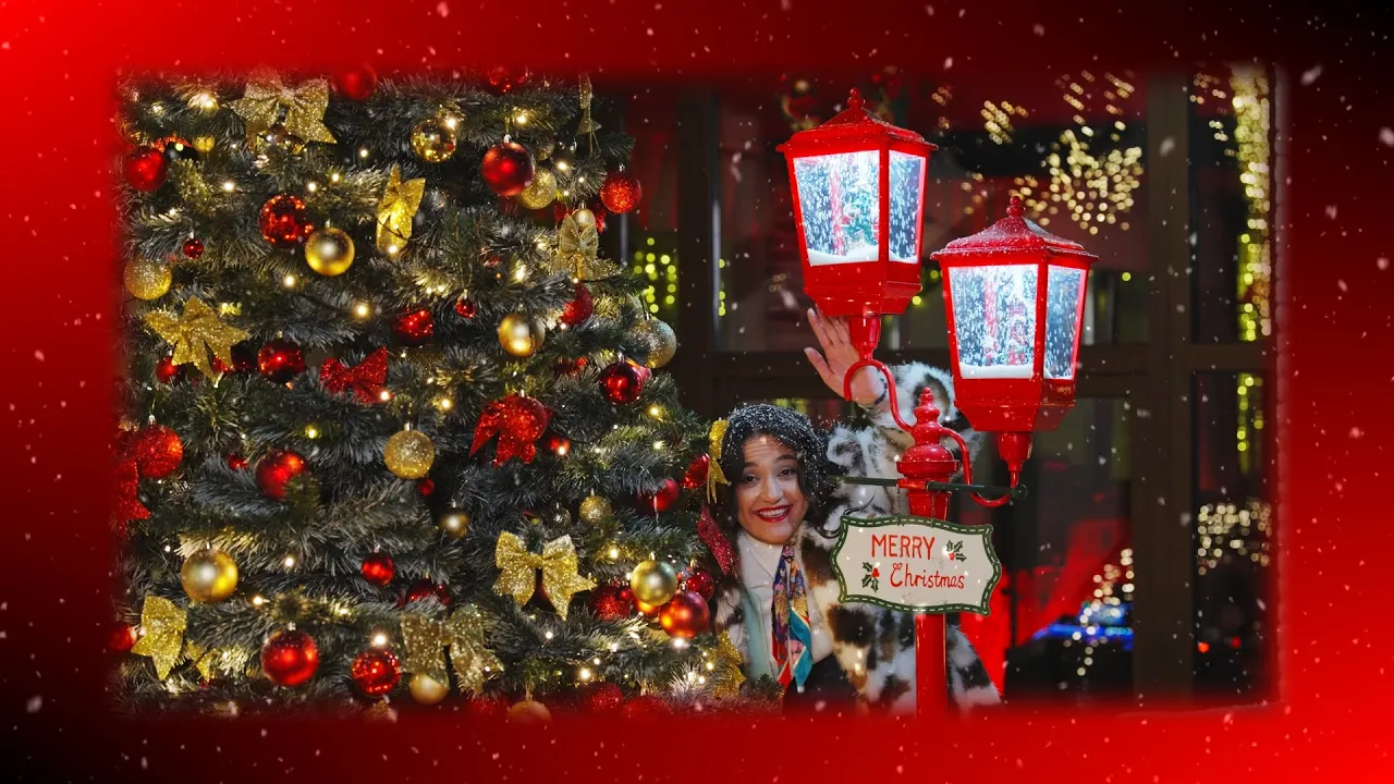 Carmen Chindris & Taraful Rutenilor - Magia Craciunului