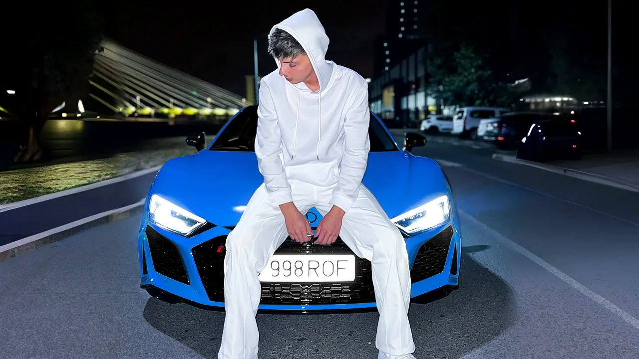 Antonio Pican - Doar A Mea