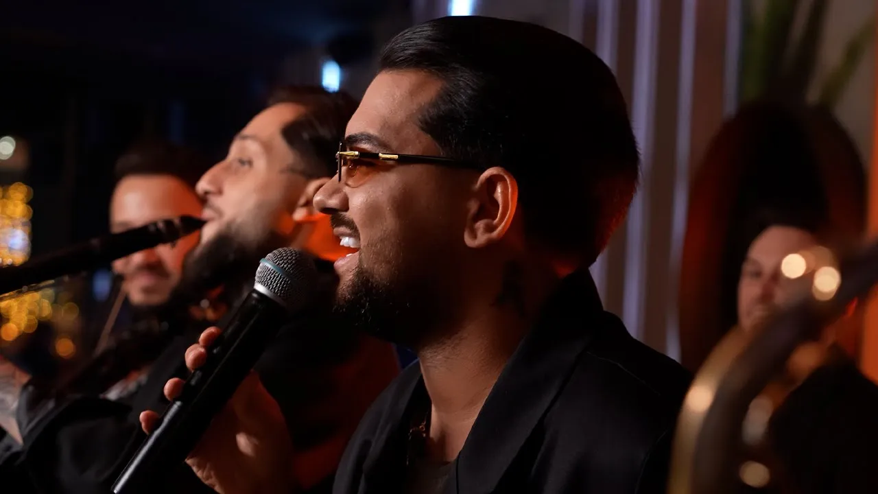 Mariano - Tu esti viata mea