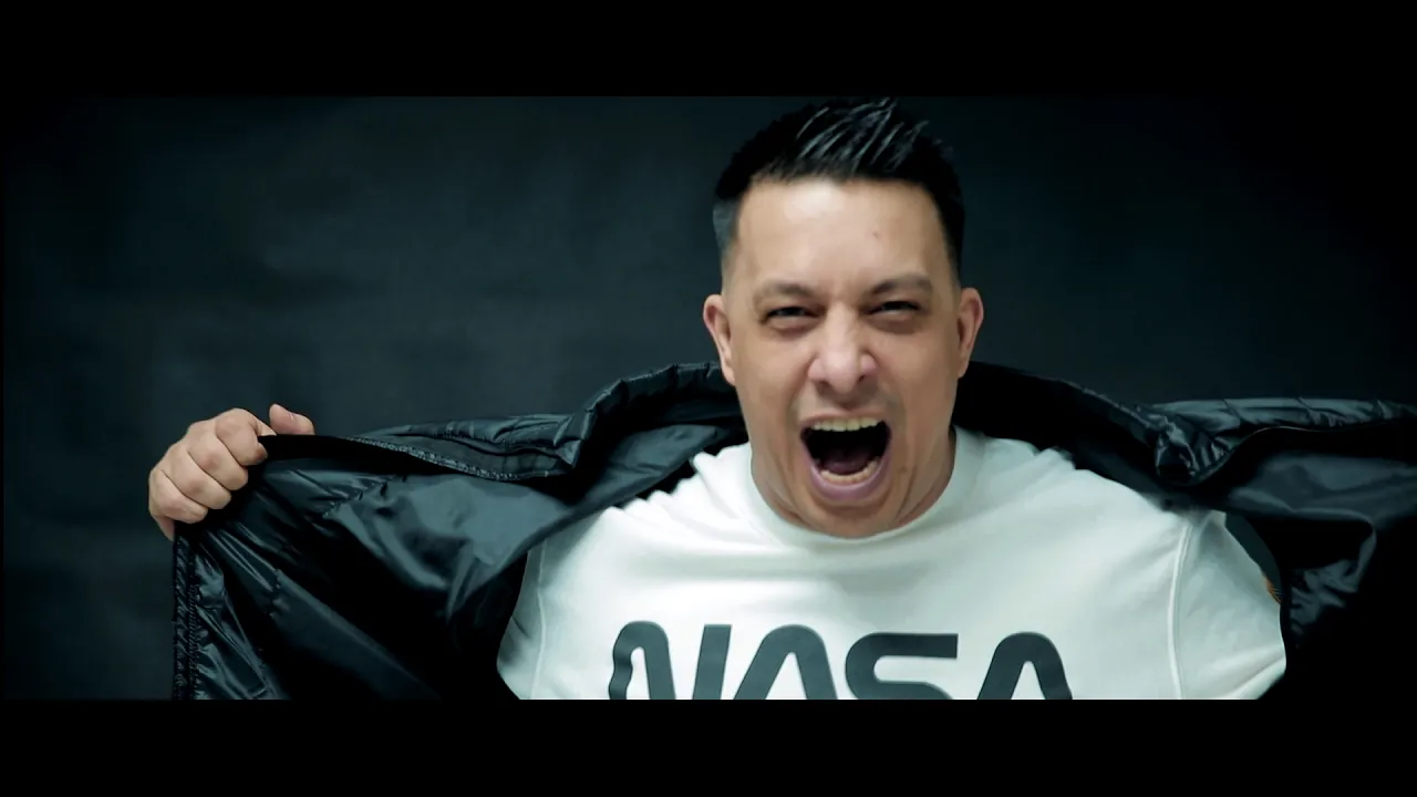 DANI PRINTUL BANATULUI SI DAN SALAM - N-A FACUT TATA BANII PENTRU MINE (Originala 2020)