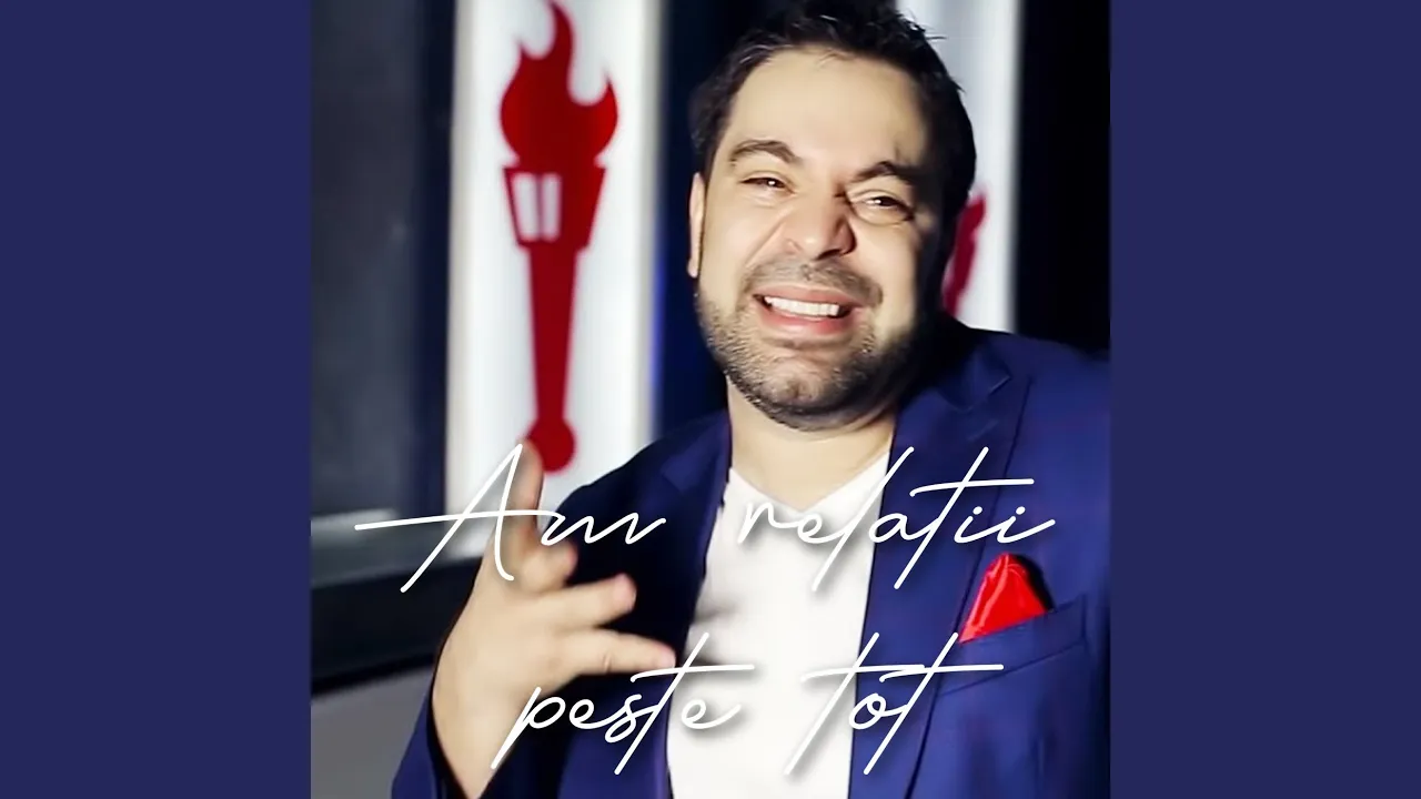 Florin Salam - Dupa aeroportul din Palermo