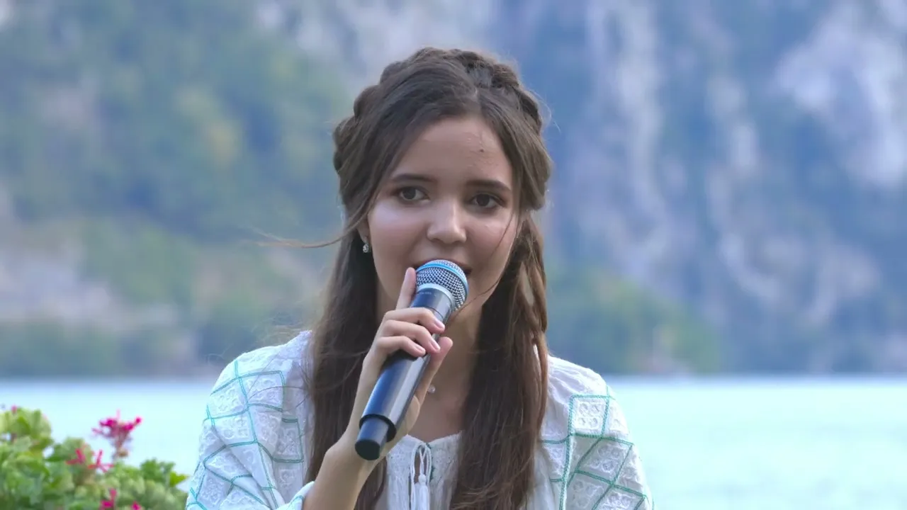 Colaj Sirbe cu Larisa Vodita - Cele mai BUNE Sarbe de joc 2021