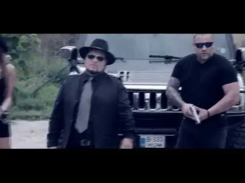 DON NERO - DON CORLEONE (Originala 2018)