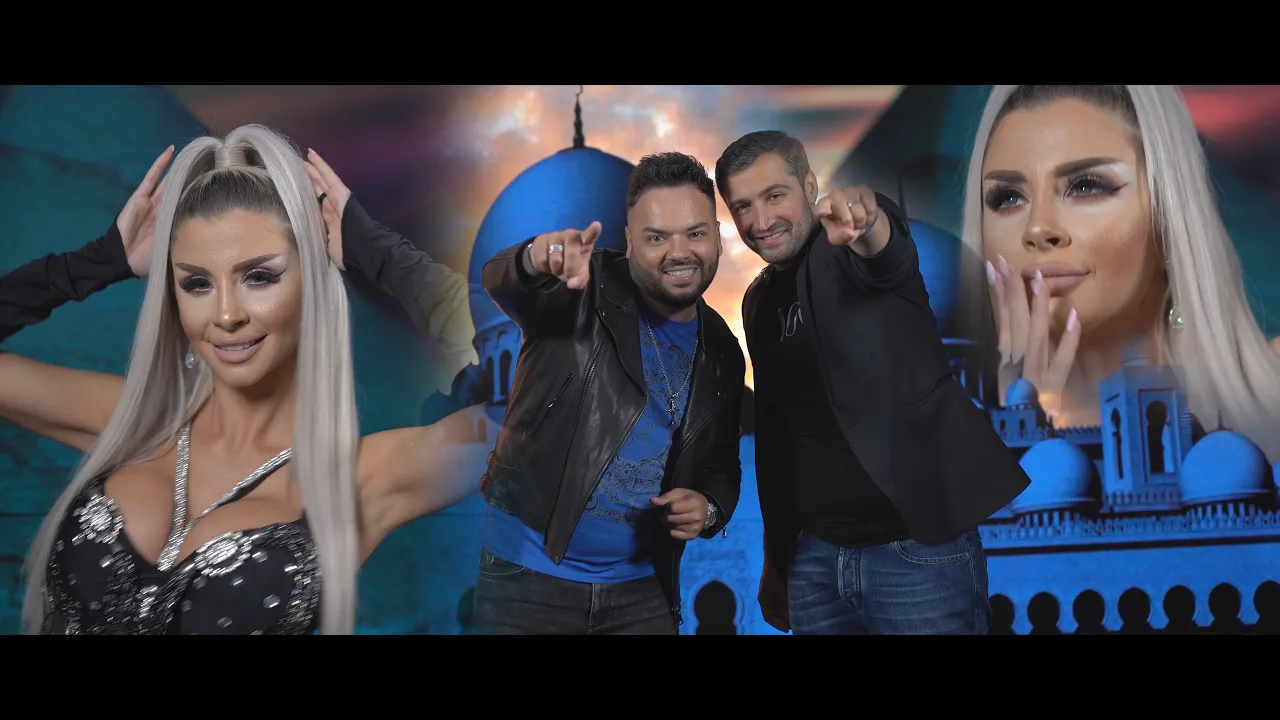 Marius Babanu x Vali de la Ploiesti - Stapana regatelor (Originala 2021)