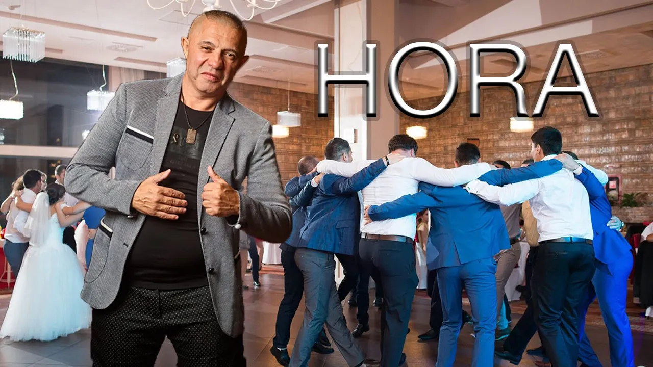 Nicolae Guta - Hora 2021 Live NOU