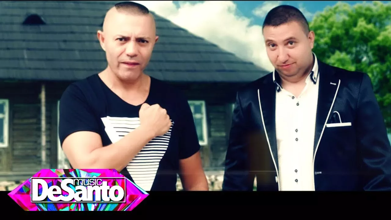 Nicolae Guta si Geani Londra - VIATA NU E LAPTE SI MIERE (Doina)