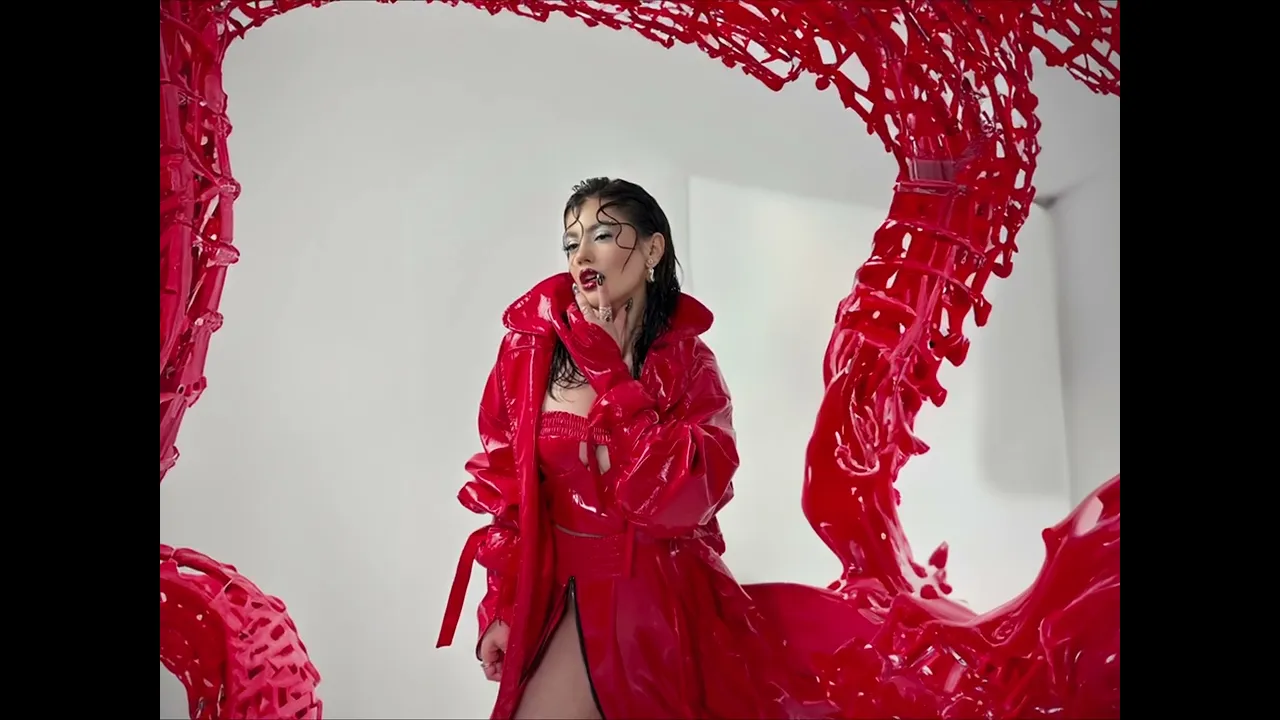 Denisa Avram - Vina Mea