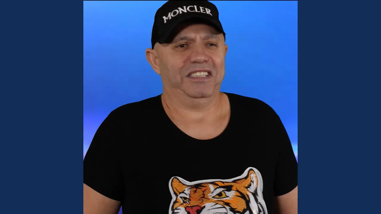 Nicolae Guta - Ne-am luat dupa gura lumii (Originala 2019)