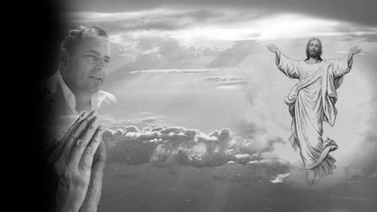 SORINEL DE LA PLOPENI - NIMIC NU E MAI PUTERNIC (COVER)