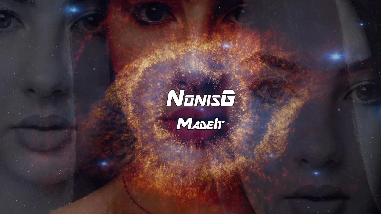 Zech feat. Nonis G - Tu tot (Original Radio Edit)