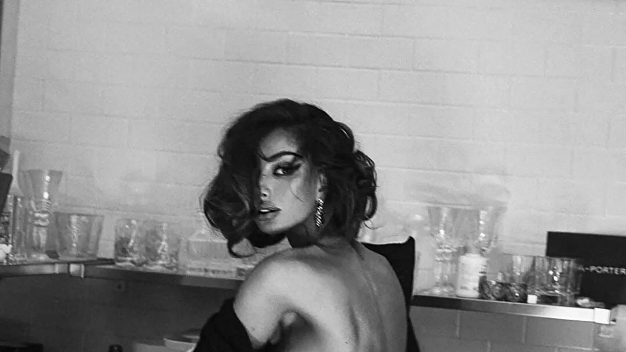 Millforlife - If You Want Me (feat. Odarka)