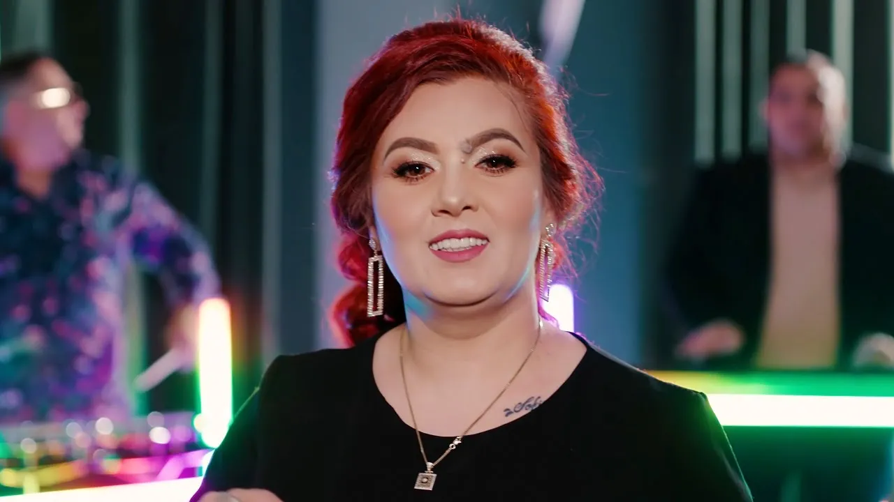 Niculina de la Turda - Ati ramas fara valoare (Originala 2022)