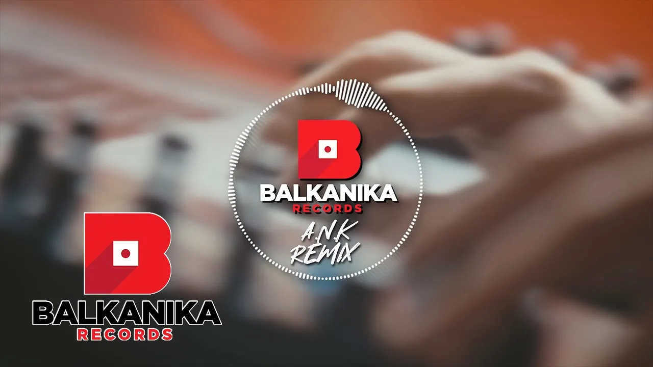 A.N.K vs. Luis Gabriel - Sex Appeal Remix