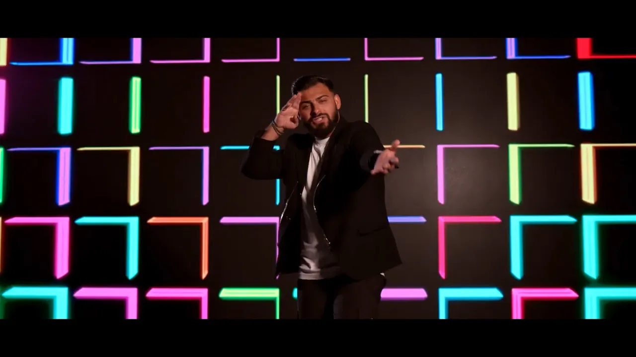 Lele - Te misti asa lent (Originala 2023)