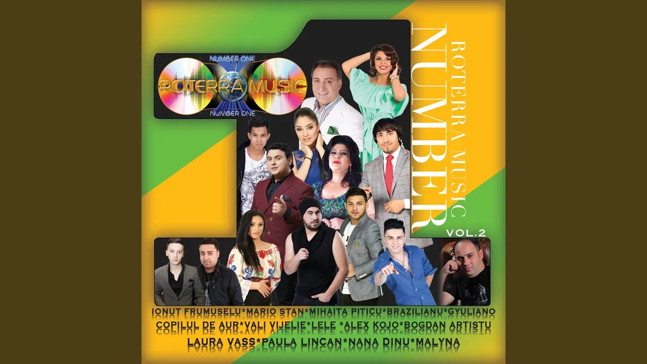 Laur - Fericire maxima (Originala 2018)