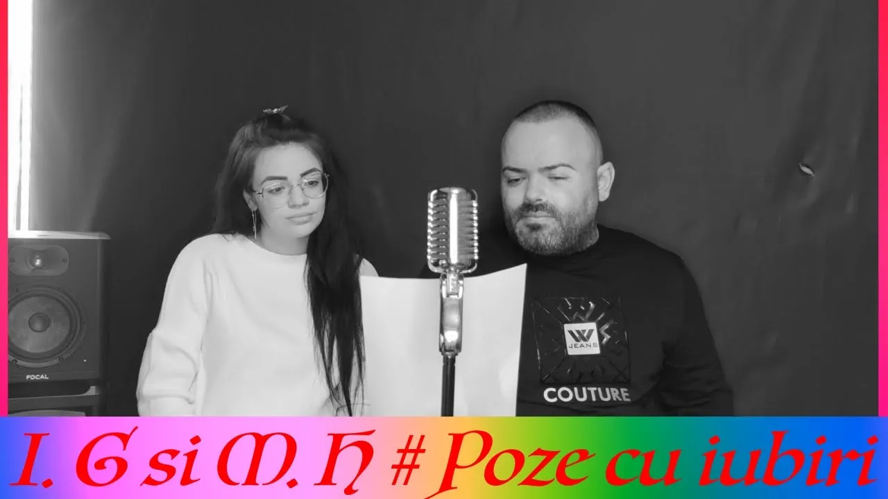 Iulian Grigoras & Mirela Husein - Poze cu iubiri