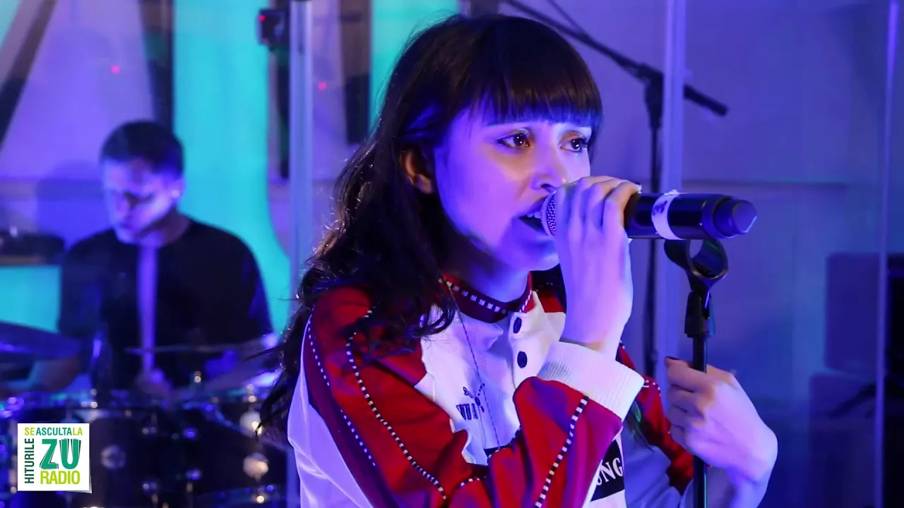 Irina Rimes - Cel mai bun prieten (Live)