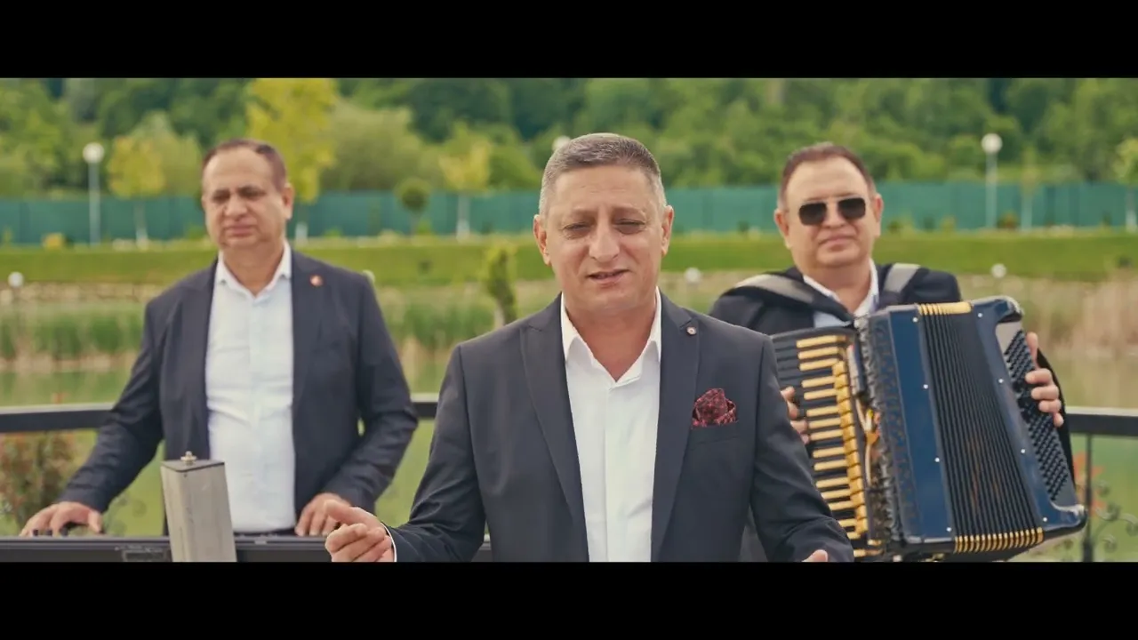 Ionut Bau - Cat sa mai tin la suparare