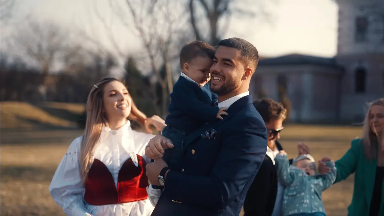 Culita Sterp - O Iisuse da-mi putere 2022