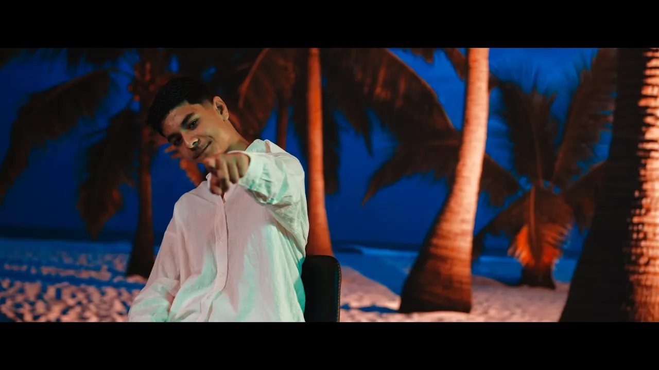 Edy Briliantu - Adolescent fara un cent