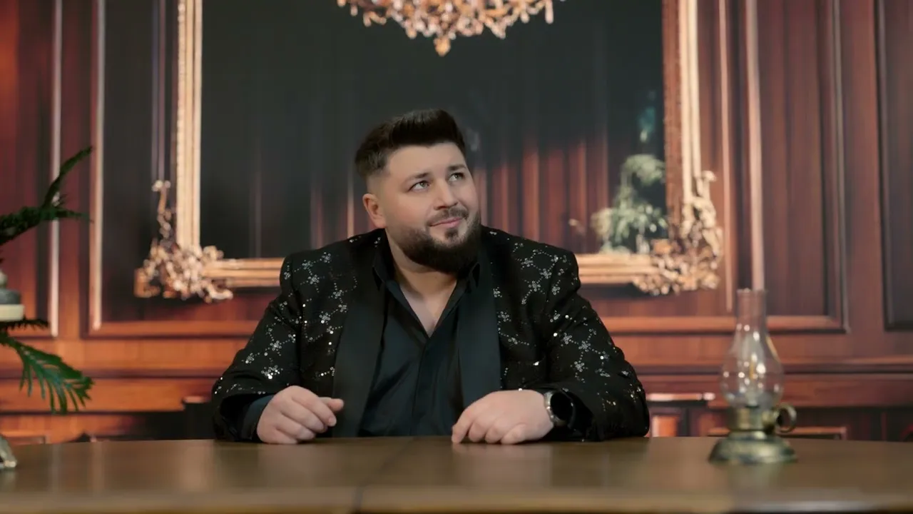 Robert Anghel - Viata nu e doar cu soare