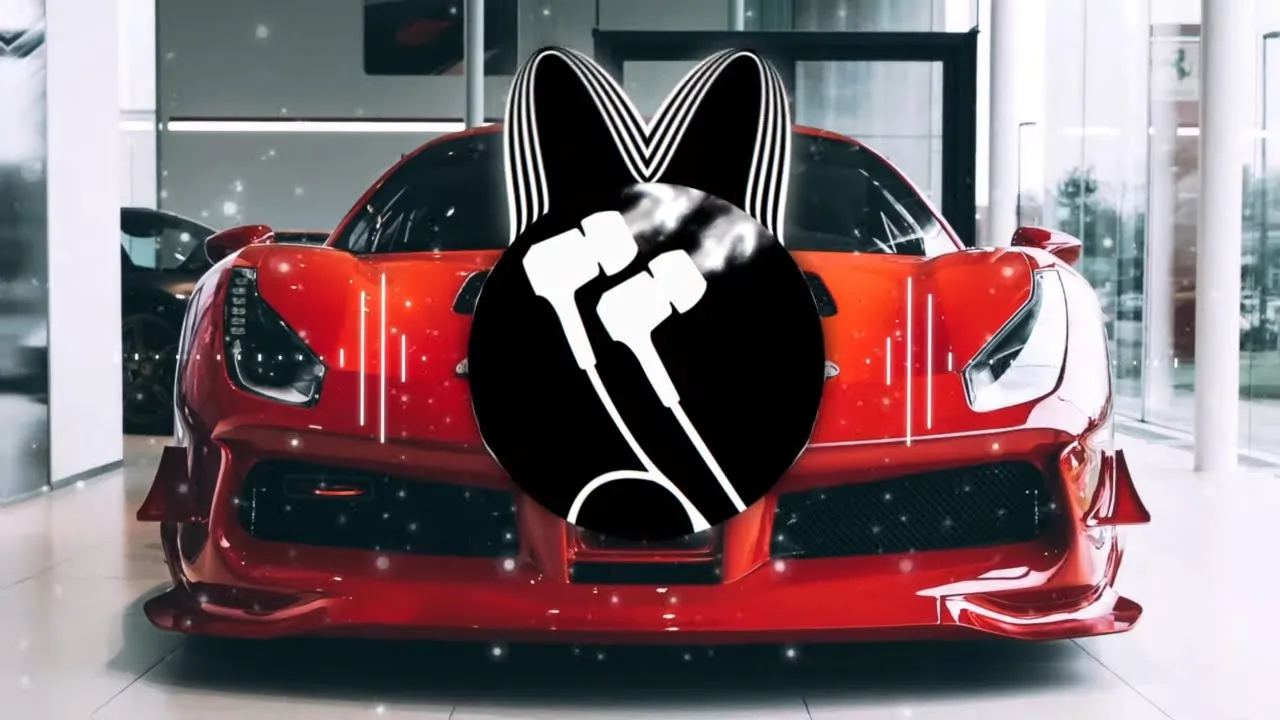 TroyBoi - AJA AJA (feat. Amar)(Bass Boosted)