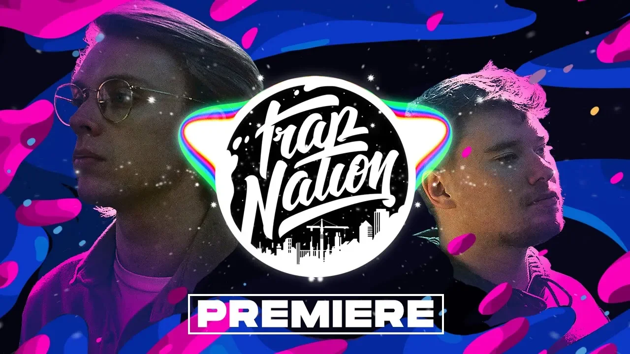 Zookeepers - Wont Let Go