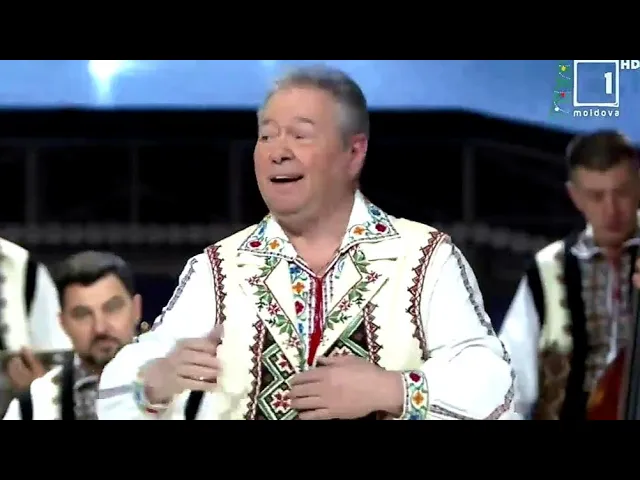 Mihai Ciobanu - Mi-a mancat lupul nevasta