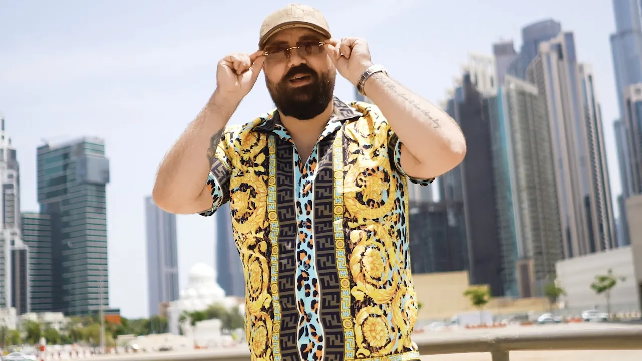 B.Piticu - Vagabondul