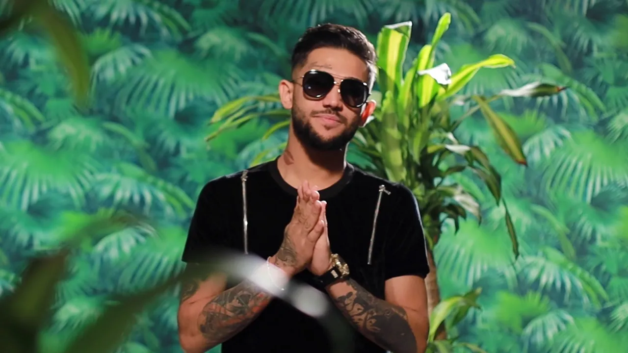 Nikolas Sax - Iubire din interes (Originala 2023)