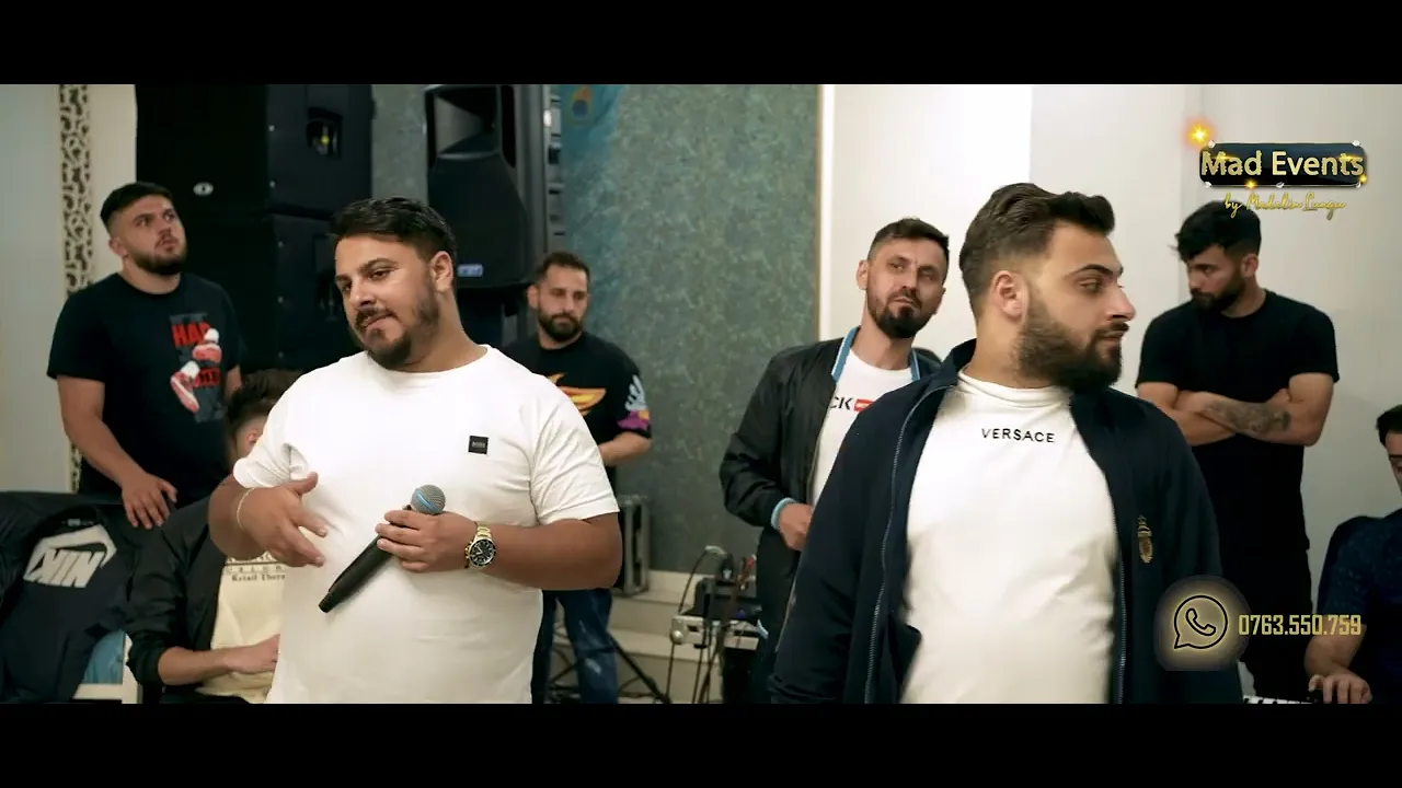 Lele - Am atins cerul cu mana (Live 2022)