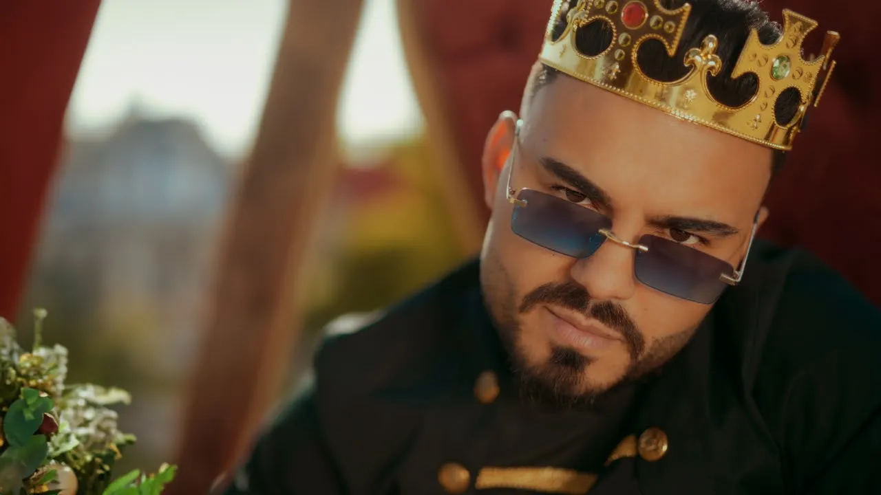 Jador - Ploua cu Banii ft. Antonio Pican