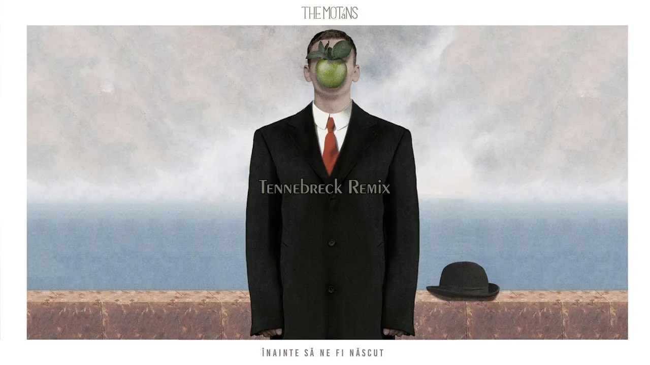 The Motans - Inainte Sa Ne Fi Nascut (Tennebreck Remix)