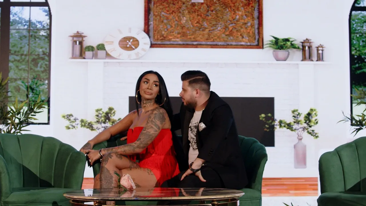 Cristian Dragomir - Hai Tiganca Mea (Originala 2023)