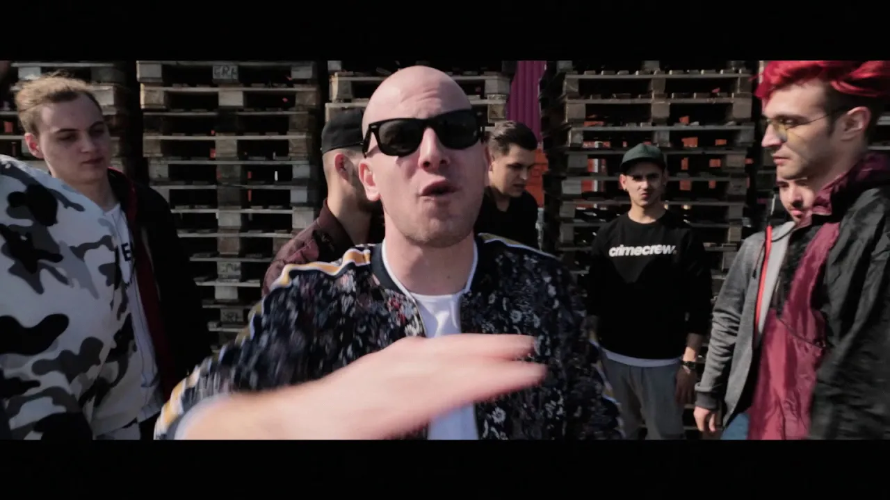 Literaj Feat. Aspy - Rau de inaltime (Original Radio Edit)