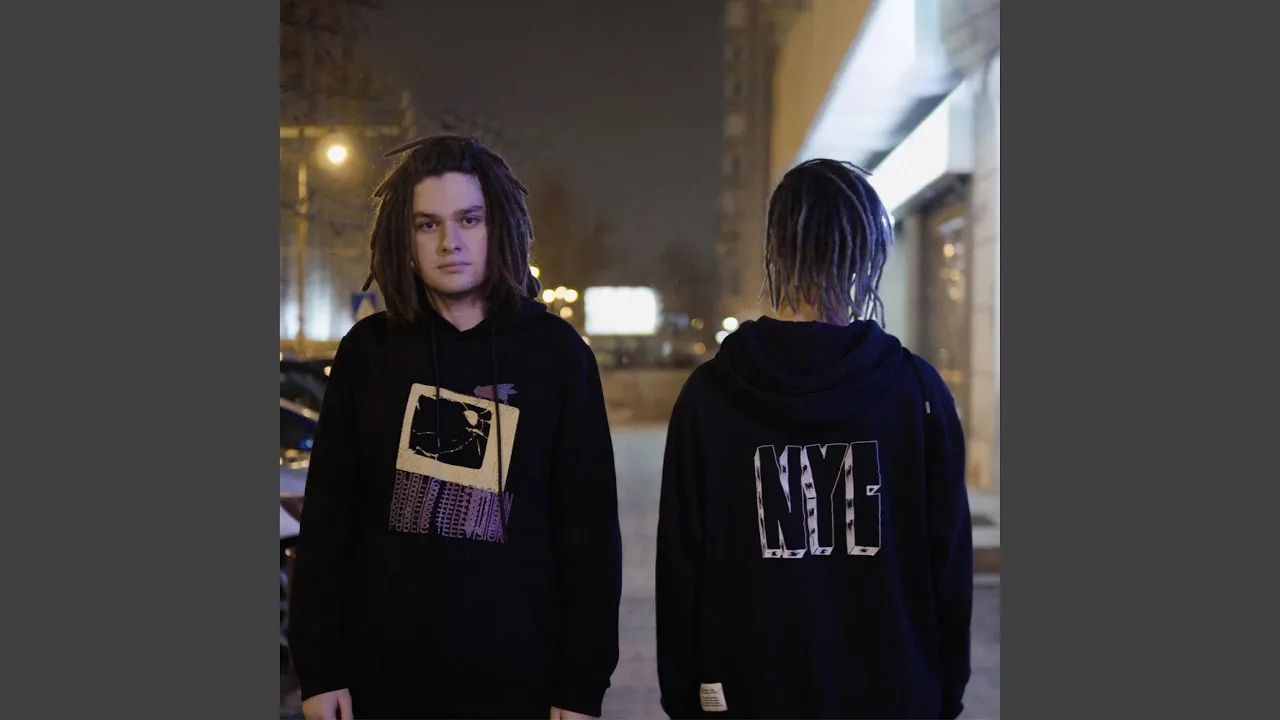 Zenk ft. Exploit - WILDLIFE (Original Radio Edit)