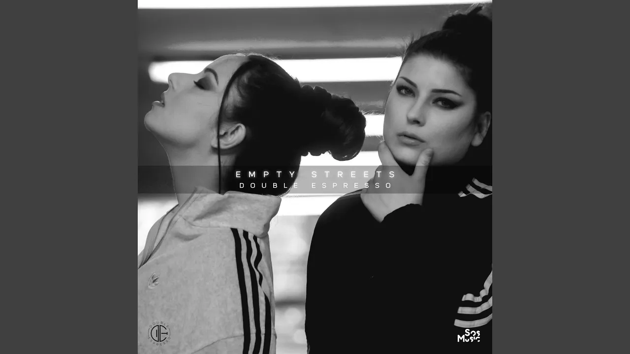 Double Espresso - Empty Streets