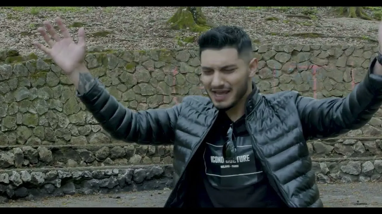 Benny - Proasta esti nu sti ce vrei (Originala 2021)