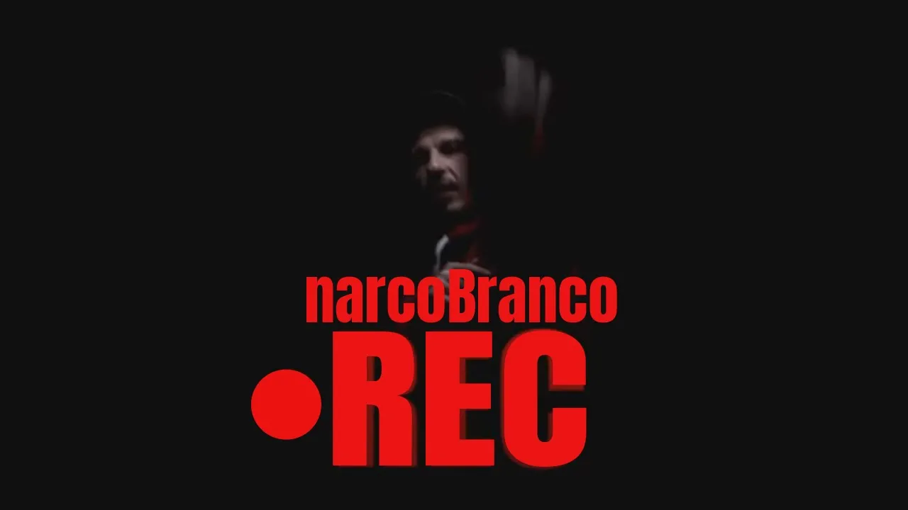 narcoBranco - Raman la toate REC feat. DJ Paul