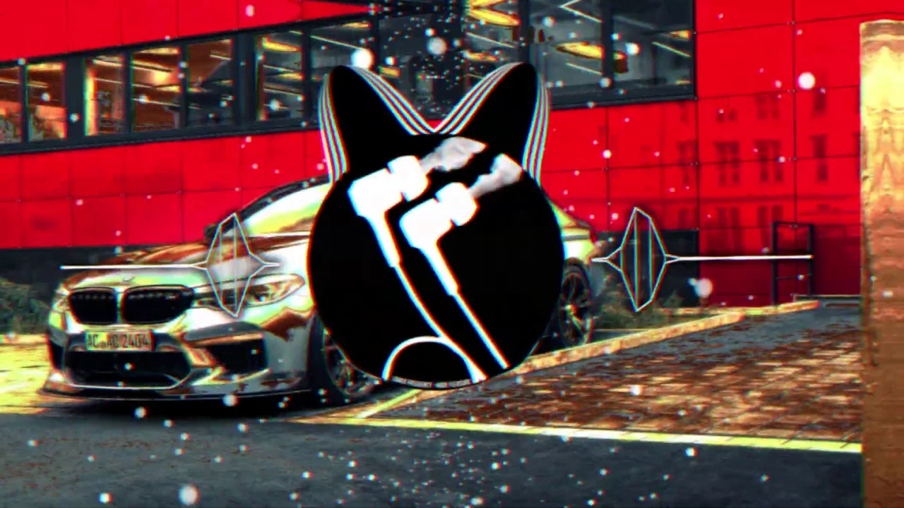 Skan - Cant Give It Up (feat. Highdiwaan)(Bass Boosted)